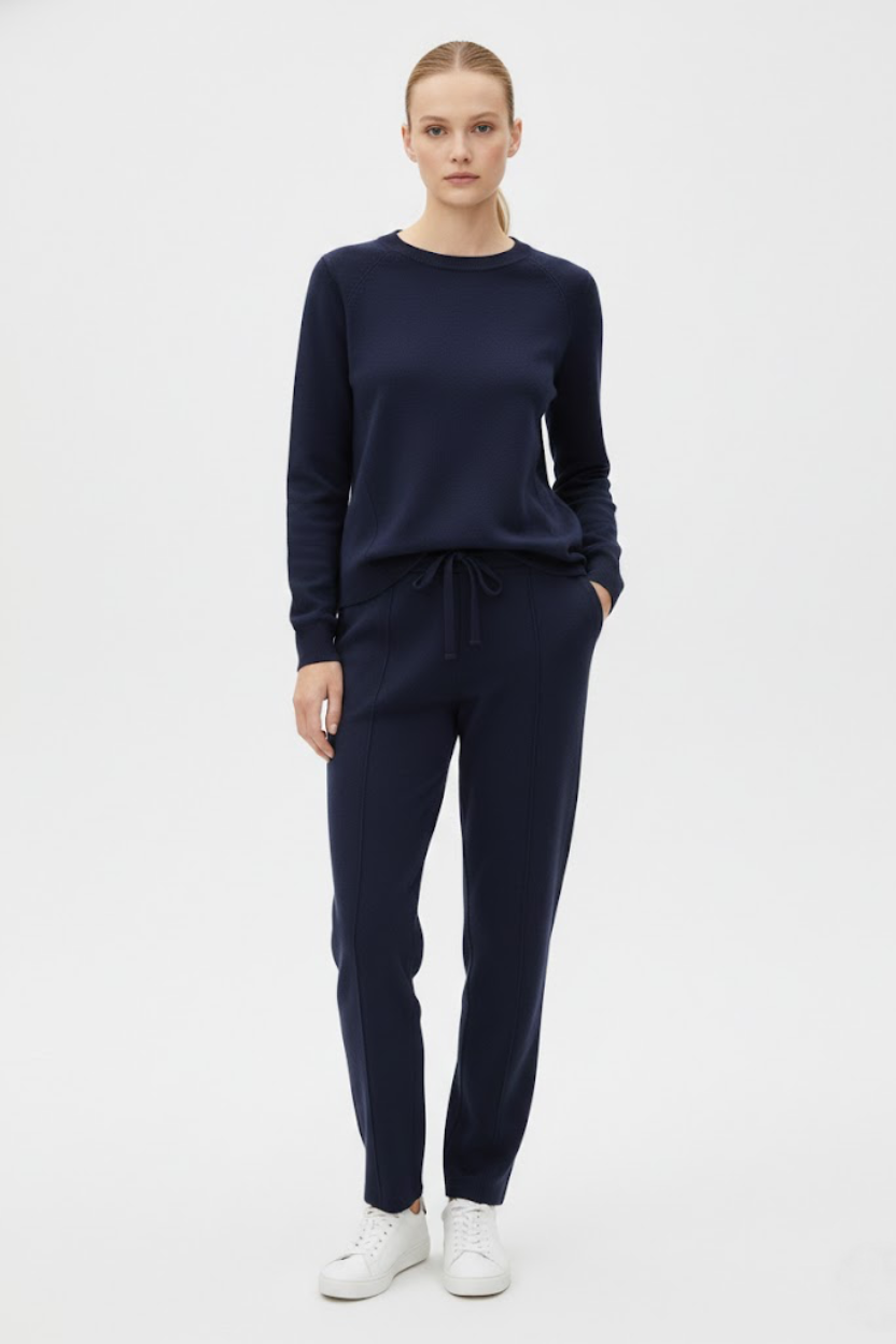 Apricot Polyester Polyester Party Style Matching Sets L GWC-00001