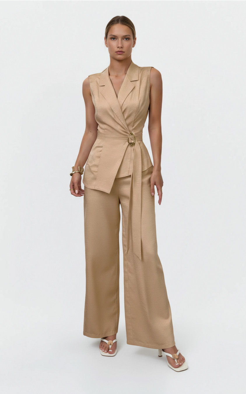 Apricot Matching Sets L GWC-00004