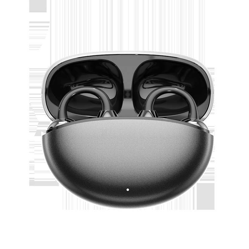 Wireless Open-Ear Bluetooth 5.4 Earbuds with 360 Sound Model#M110