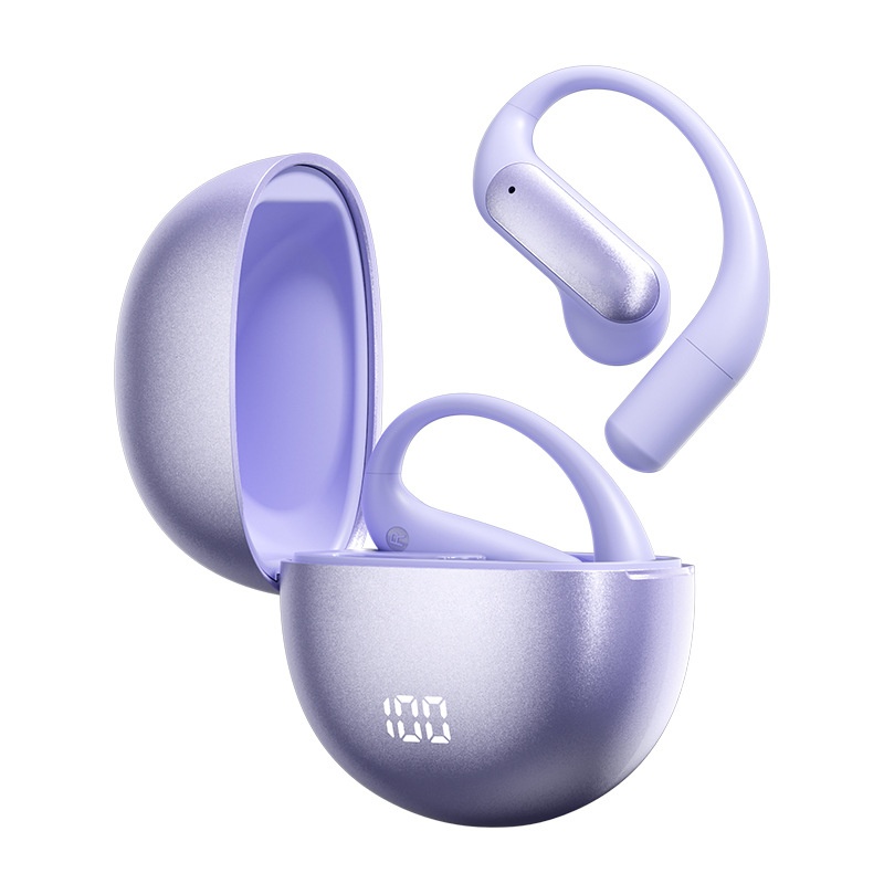 Wireless Earbuds with Hi-Fi Surround Sound Model#M118