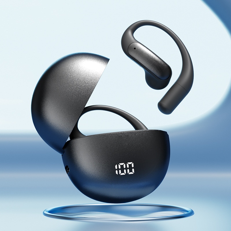 Wireless Earbuds with Hi-Fi Surround Sound Model#M118