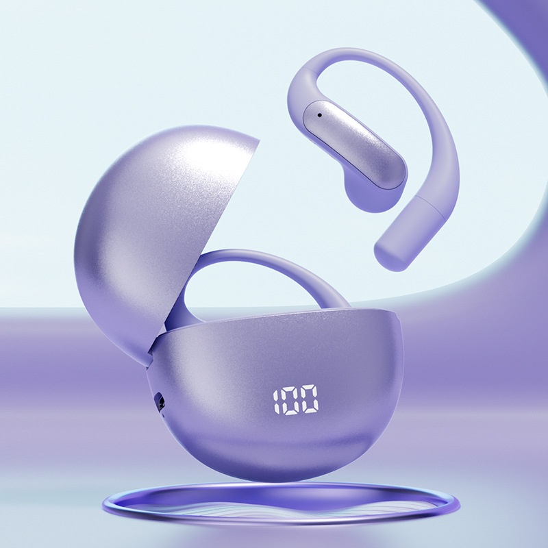 Wireless Earbuds with Hi-Fi Surround Sound Model#M118