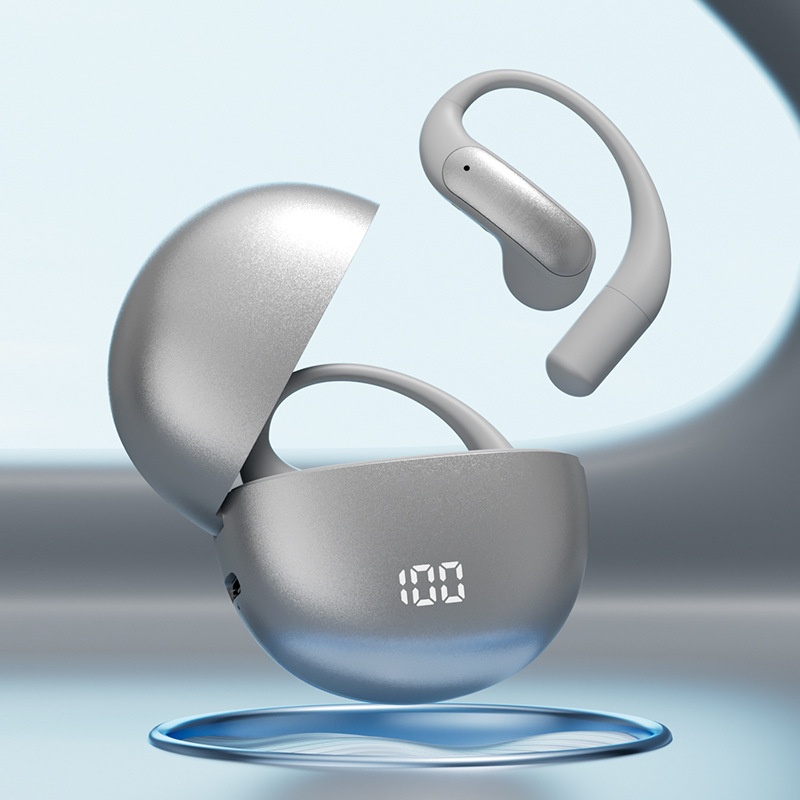 Wireless Earbuds with Hi-Fi Surround Sound Model#M118