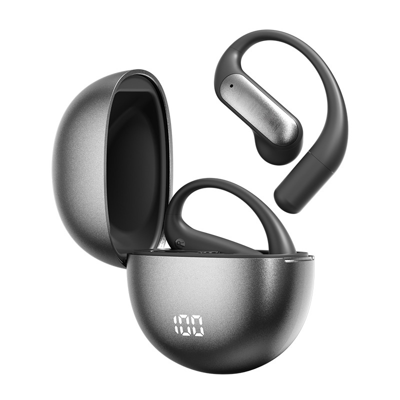 Wireless Earbuds with Hi-Fi Surround Sound Model#M118