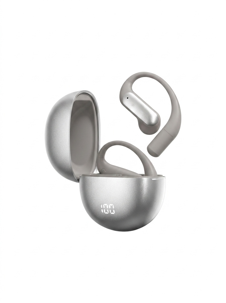 Wireless Earbuds with Hi-Fi Surround Sound Model#M118