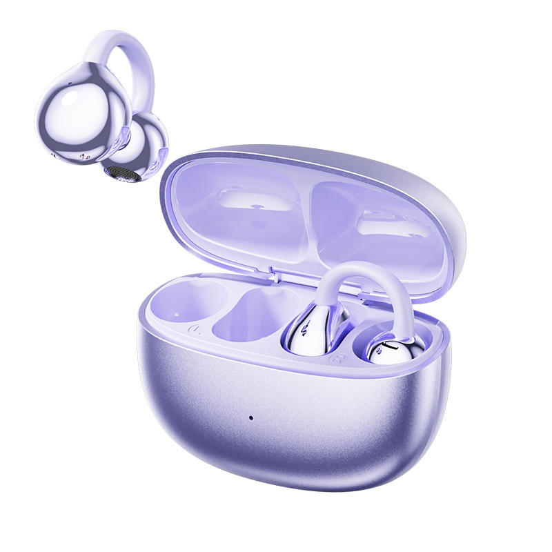Open-Ear Wireless Bluetooth 5.4 Earbuds with Panoramic Audio Model#M108