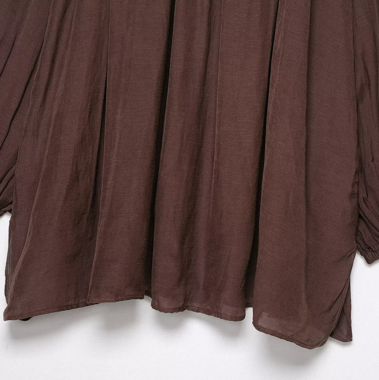 Off-Shoulder Blouse Trendy Casual Top KUN-00040