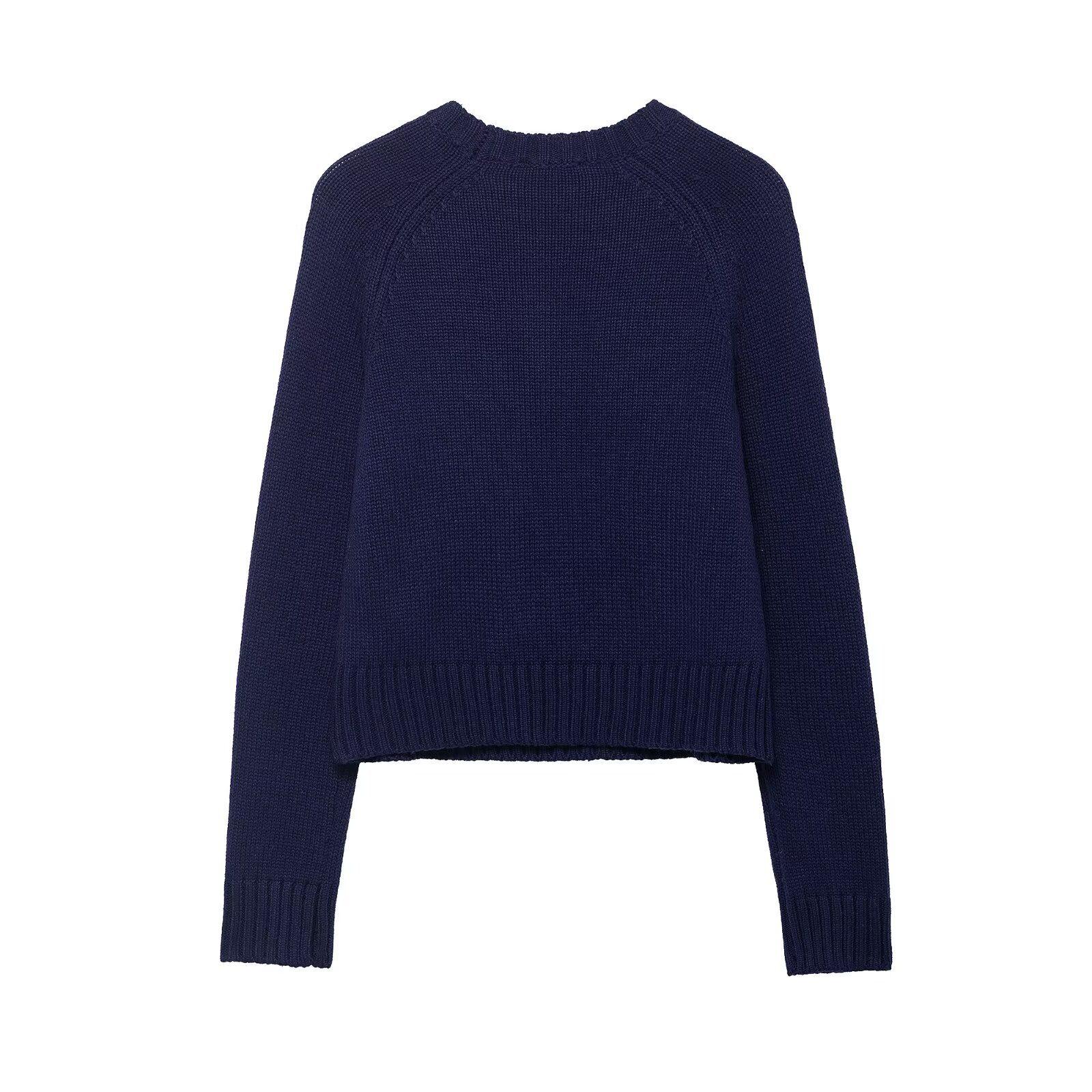 Suéter de punto - Jersey de jacquard - Inspirado en "Solo en casa" KUN-00064