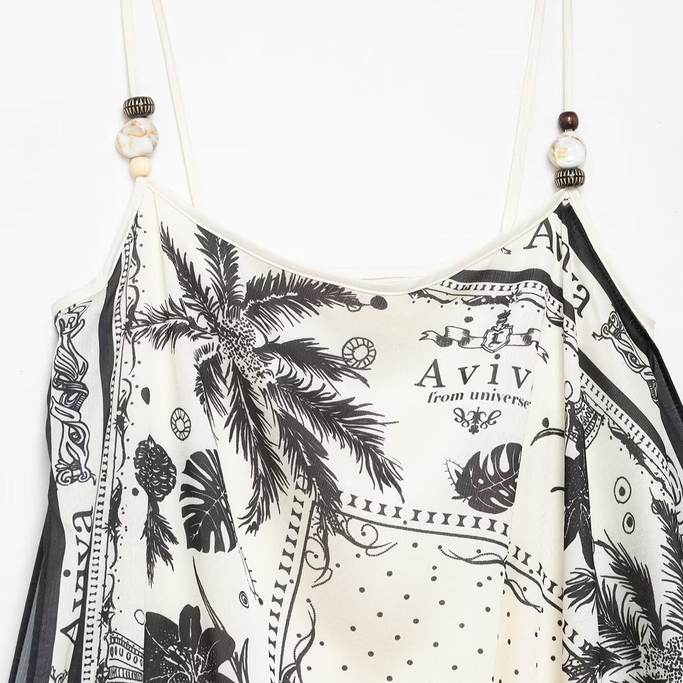 Women's Sequin Print Dress - Chic & Versatile KUN-00138