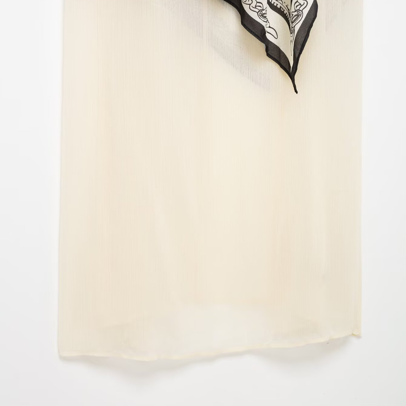 Women's Sequin Print Dress - Chic & Versatile KUN-00138