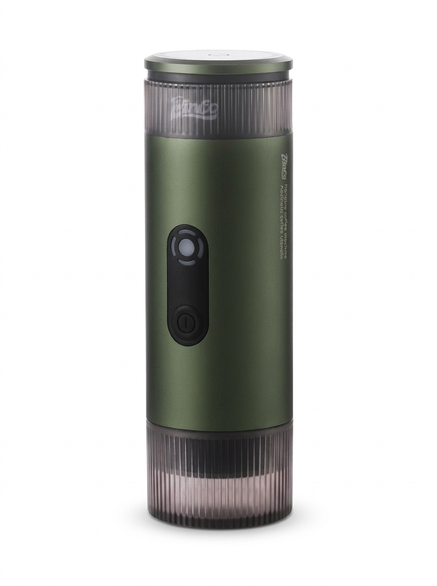 Bincoo H1 Pro Portable Espresso Maker - 20 Bar Hot & Cold Brew