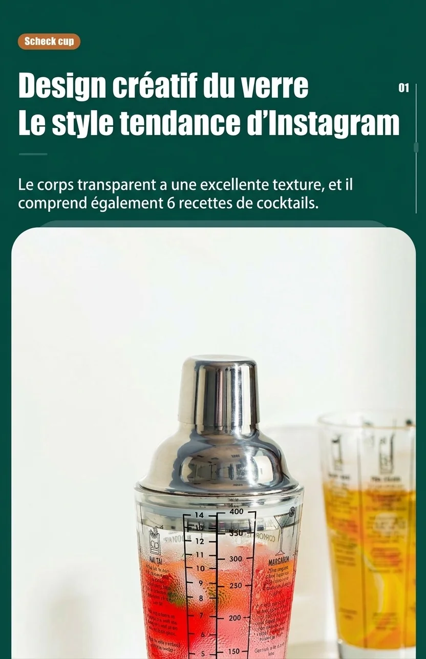 Bouteille de cafetière à infusion à froid portable Bincoo avec filtre