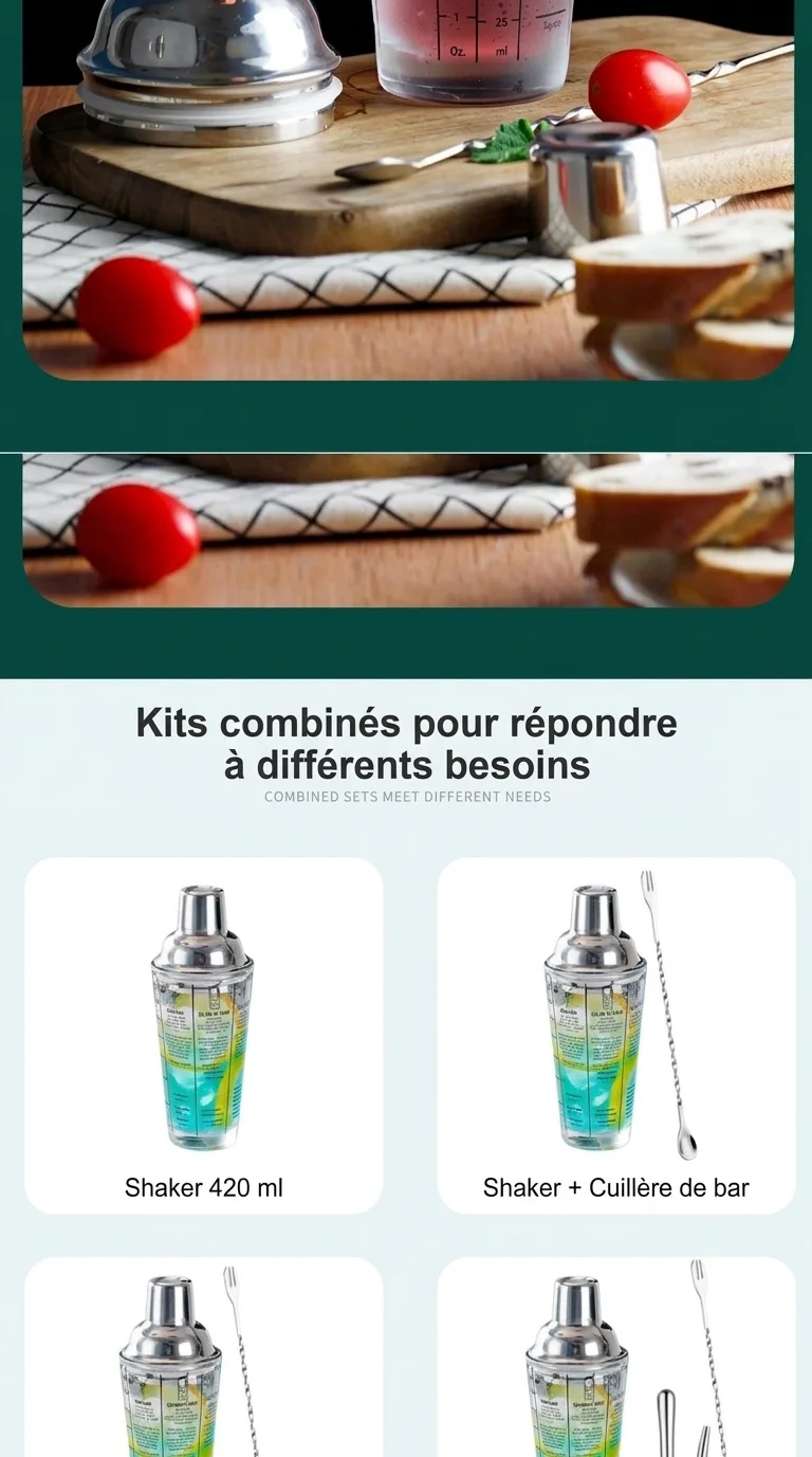 Bouteille de cafetière à infusion à froid portable Bincoo avec filtre
