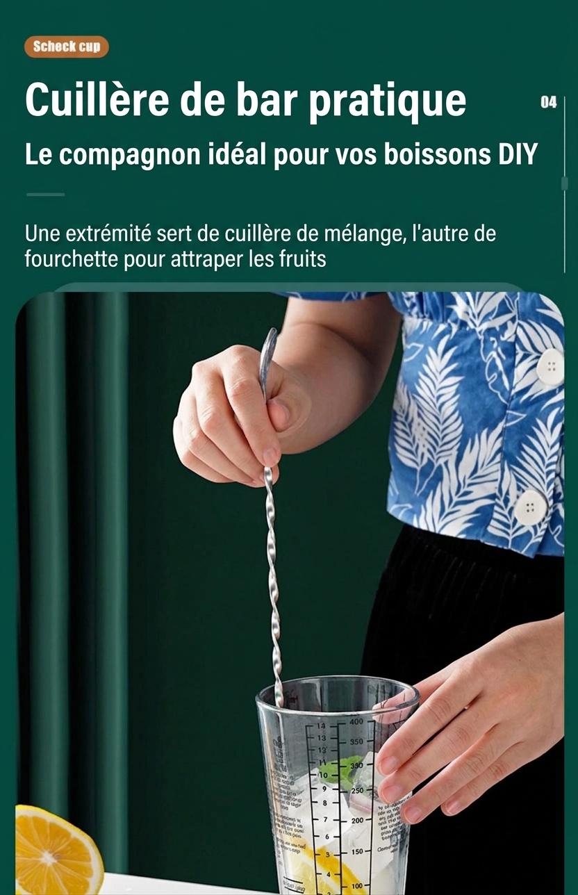 Bouteille de cafetière à infusion à froid portable Bincoo avec filtre