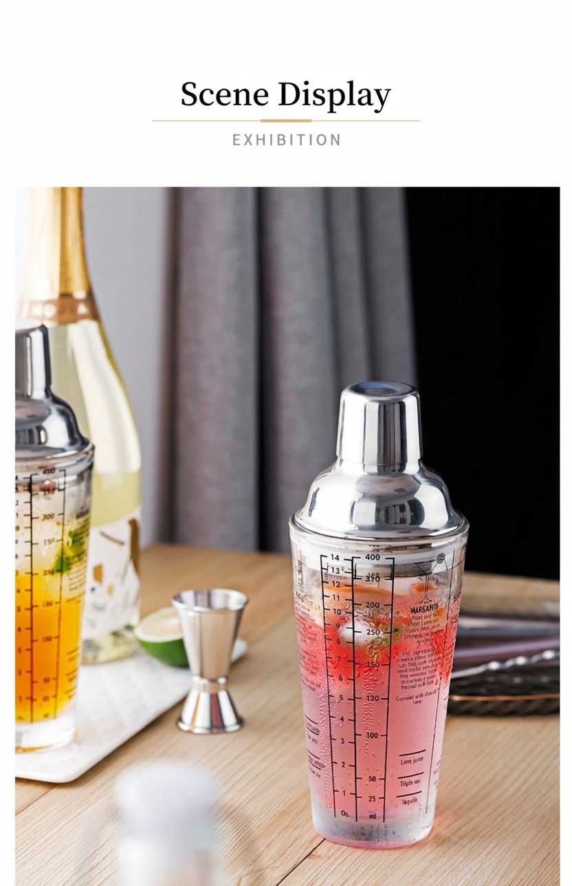 Bincoo Portable Cold Brew Coffee Maker Bottle with Filter