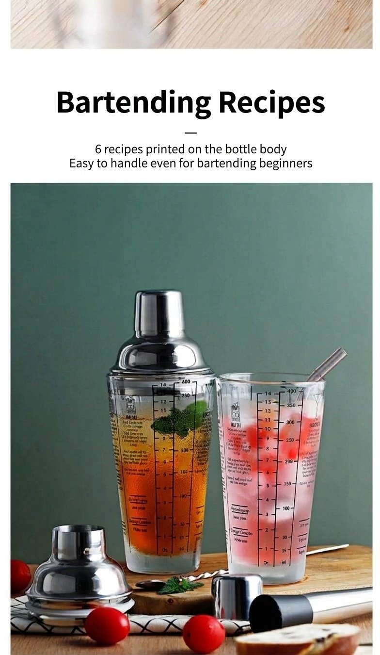 Bincoo Portable Cold Brew Coffee Maker Bottle with Filter