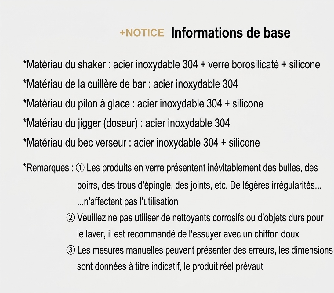 Bouteille de cafetière à infusion à froid portable Bincoo avec filtre