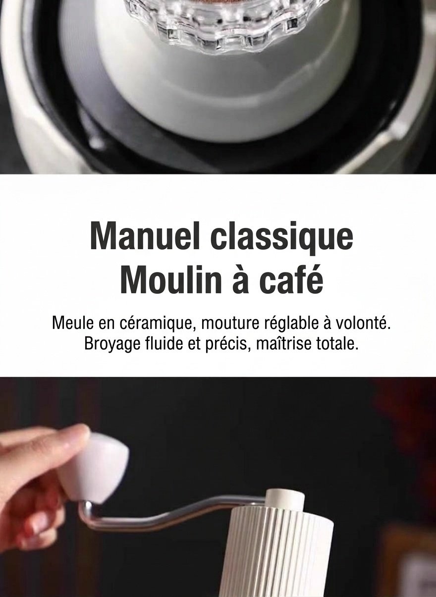 Ensemble cafetière italienne Binco Premium avec chauffe-café électrique