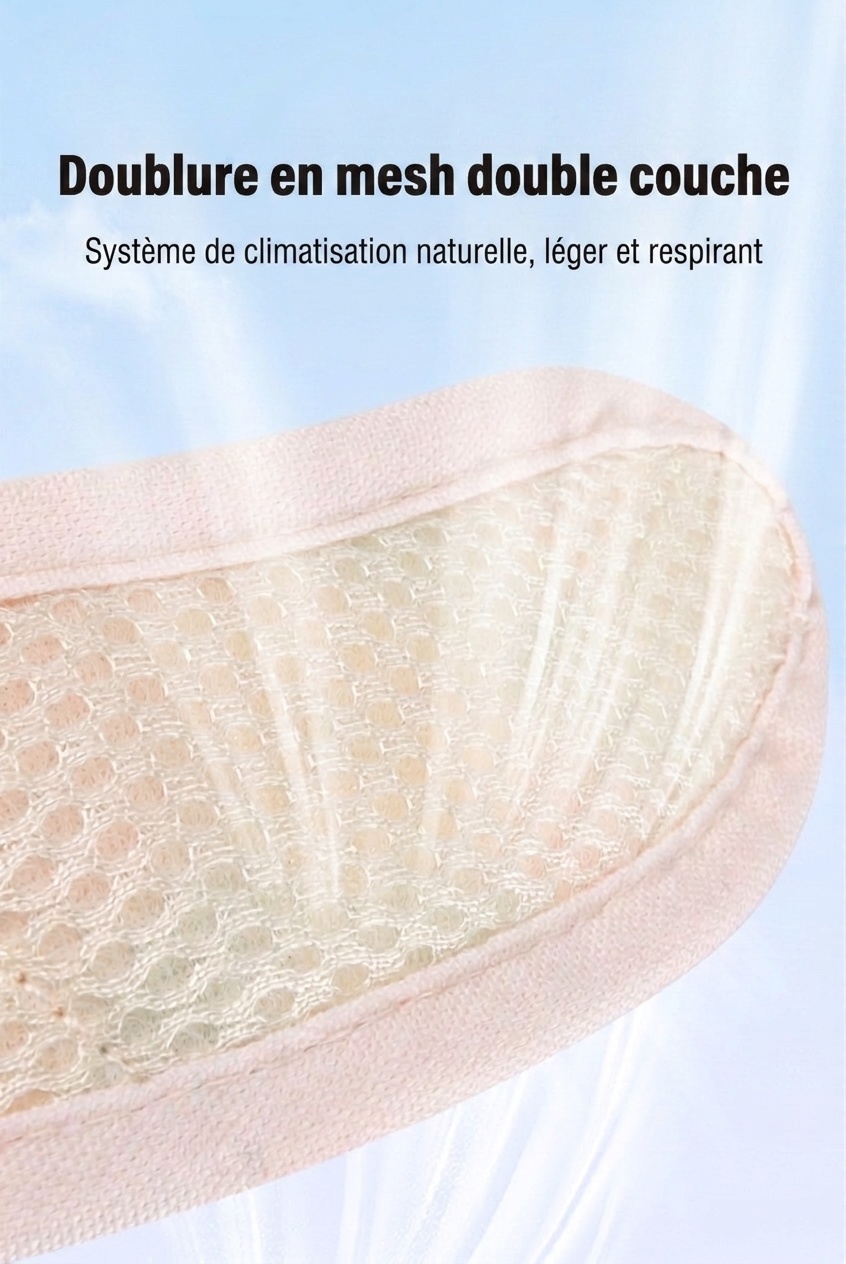 Ensemble harnais et laisse pour animaux de compagnie à motif floral en X - Ajustable et respirant
