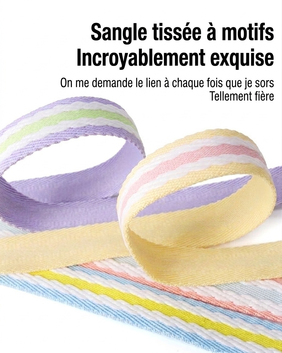 Ensemble harnais et laisse pour animaux de compagnie avec peluche - Maille respirante