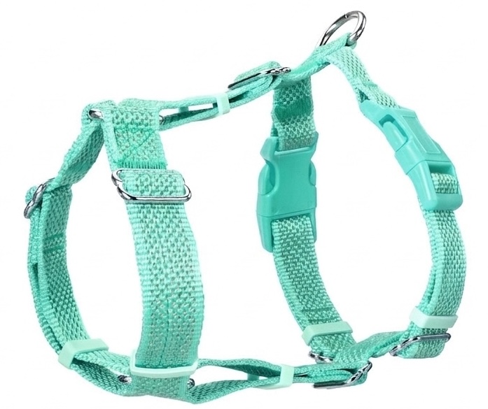 Comfort Fit Reflective Dog Harness - Adjustable No-Pull Design