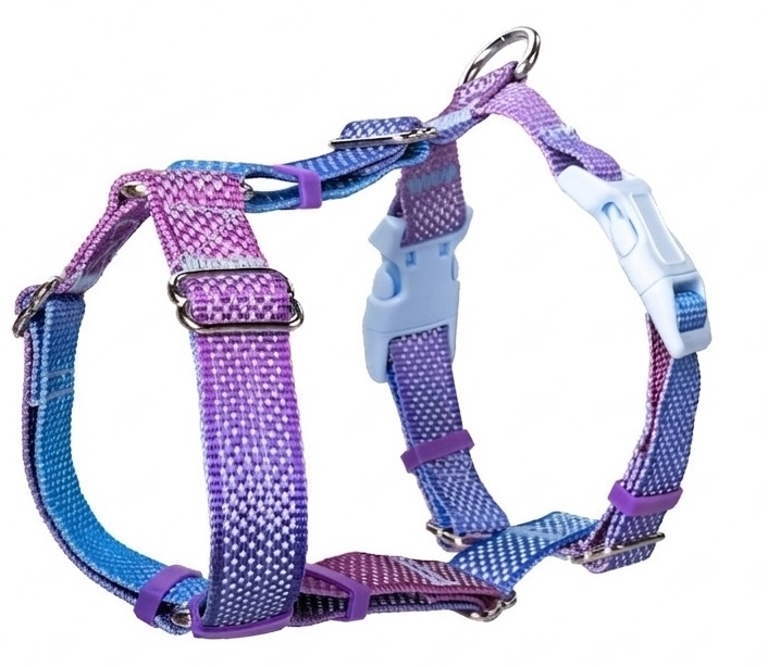 Comfort Fit Reflective Dog Harness - Adjustable No-Pull Design