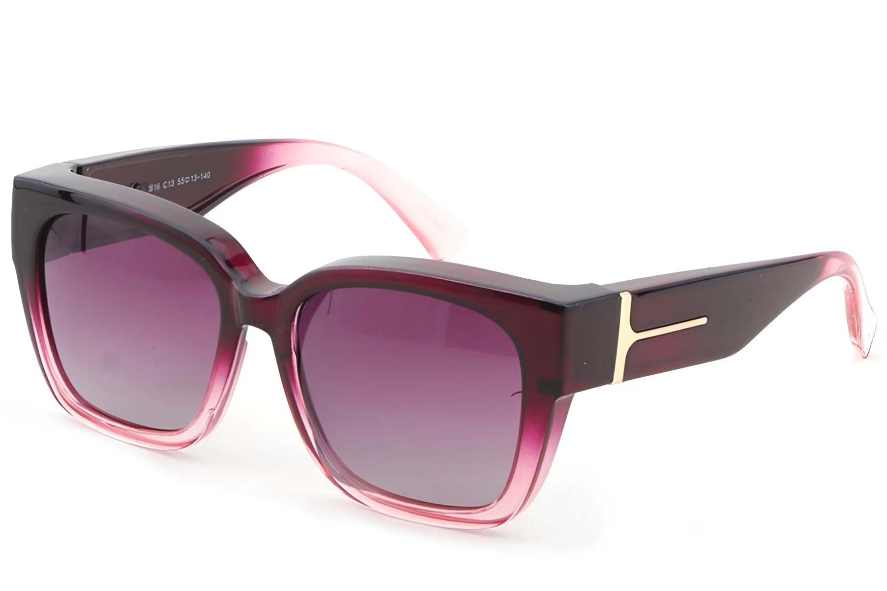 BS1725-0087_Purple_Rectangular_Plastic_Driving Sunglasses_corner.jpg