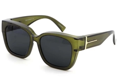 BS1725-0090_Green_Rectangular_Plastic_Driving Sunglasses_corner.jpg