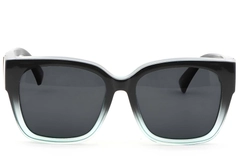 BS1725-0086_Black_Rectangular_Plastic_Driving Sunglasses_front.jpg