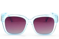 BS1725-0088_Blue_Rectangular_Plastic_Driving Sunglasses_front.jpg