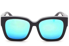 BS1725-0091_Black_Rectangular_Plastic_Driving Sunglasses_front.jpg
