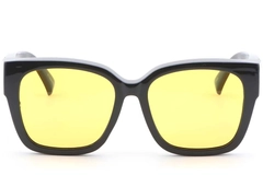 BS1725-0092_Black_Rectangular_Plastic_Driving Sunglasses_front.jpg