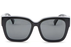 BS1725-0093_Black_Rectangular_Plastic_Driving Sunglasses_front.jpg