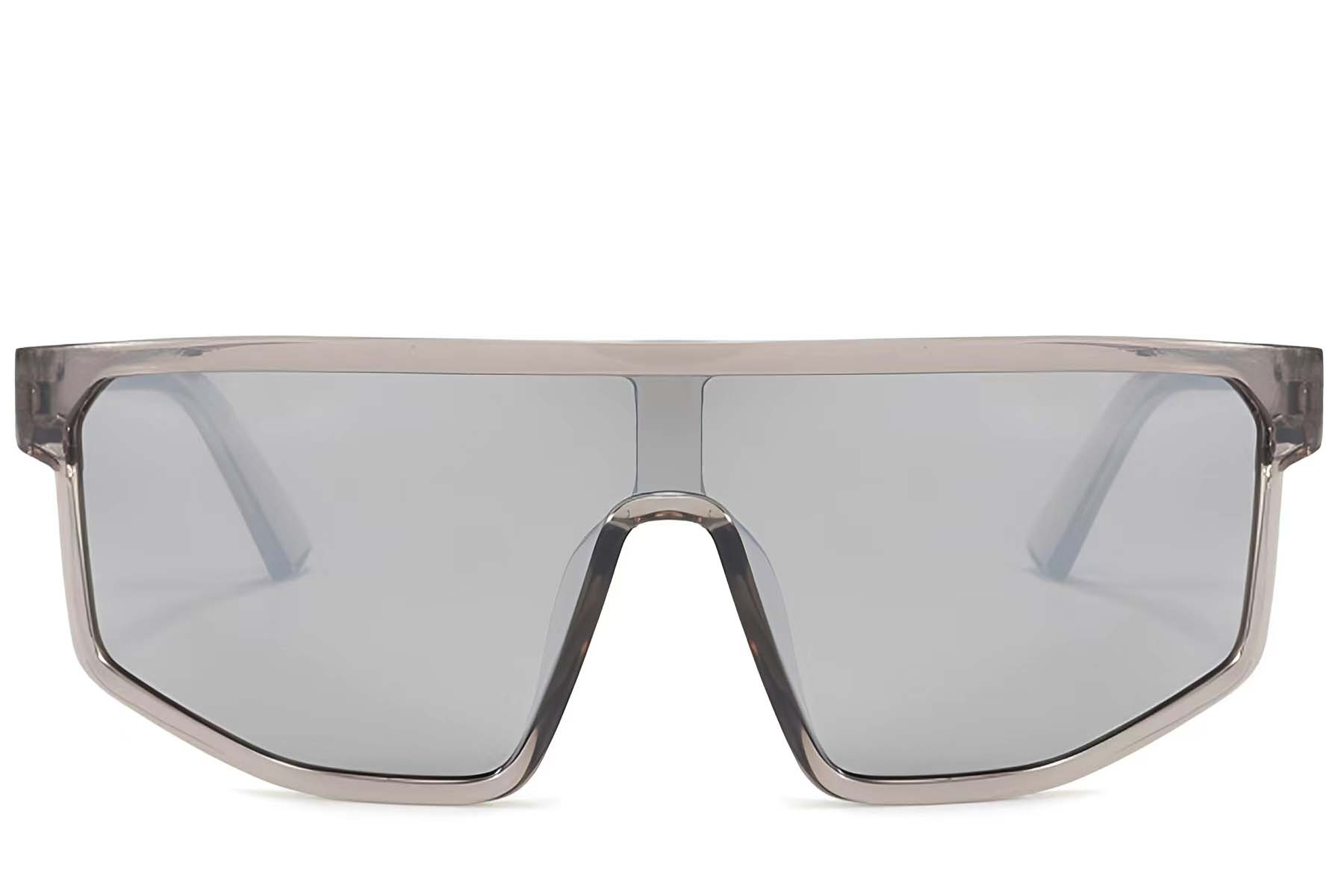 BS1725-0101_Grey_Rectangular_Plastic_sunglasses_front.jpg
