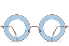 Hypno View Blue