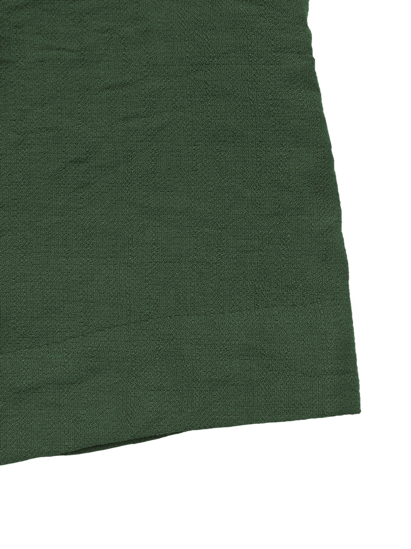 Short d'été amincissant à taille haute et jambes larges pour femme, avec poches