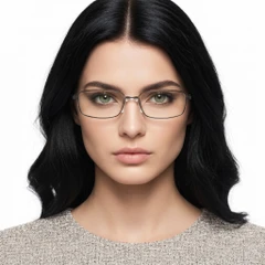 bs2012-0434_brown_rectangular_metal_glasses_model