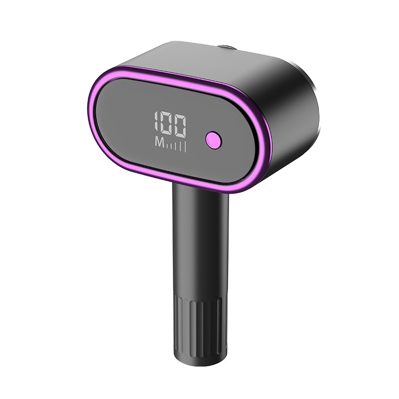 Electric Fabric Shaver & Dual Head Lint Remover with LED