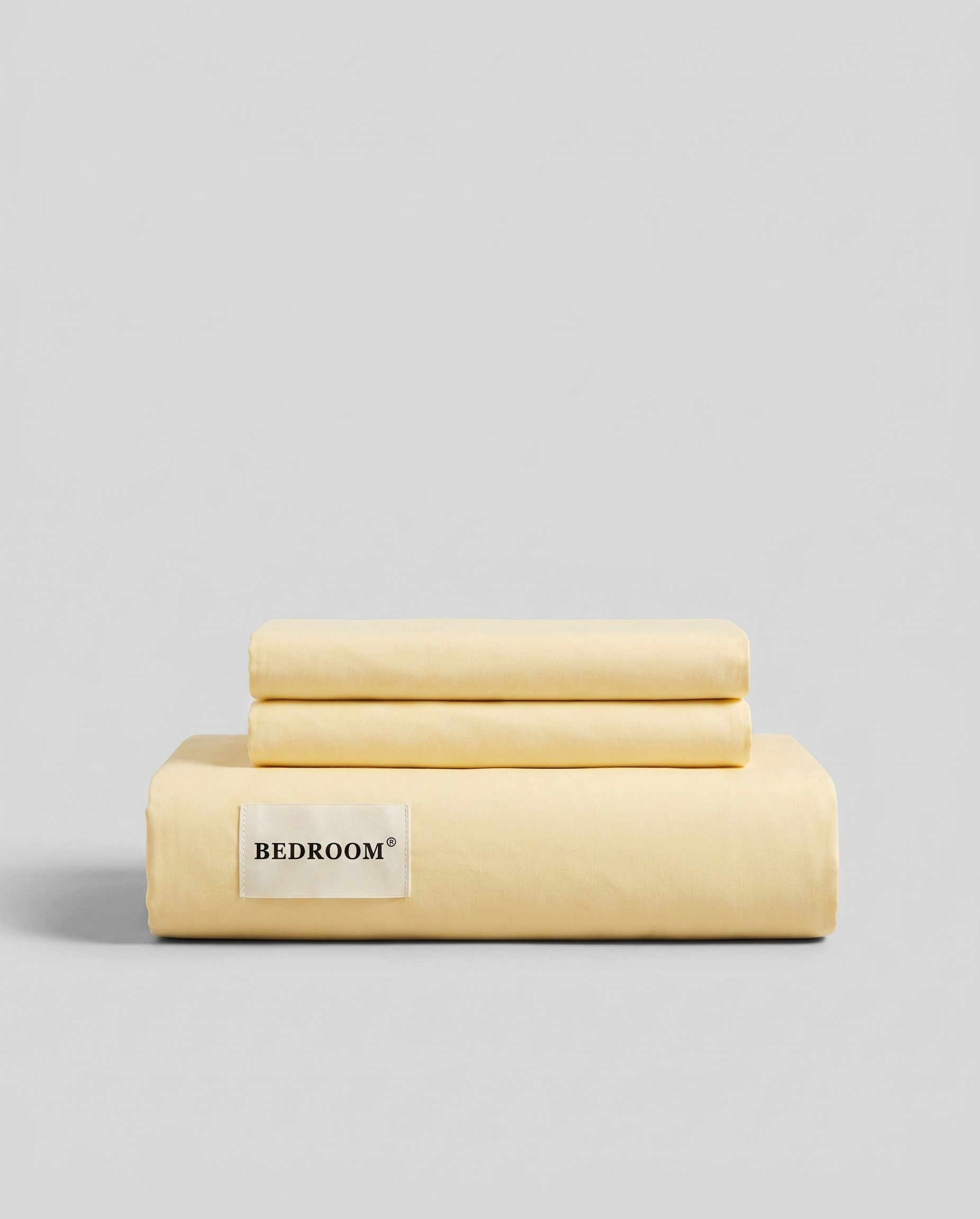 Brushed Grade A Pure Cotton Bed Sheet Set with Matching Pillowcases High Density Breathable Skin-Friendly Bedding