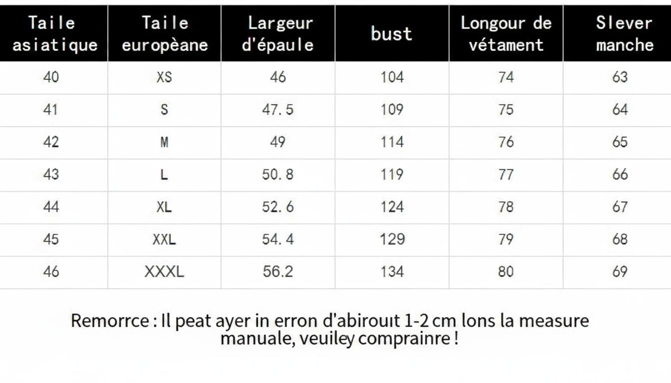 Chemise homme à col montant effet lin - Manches longues décontractées