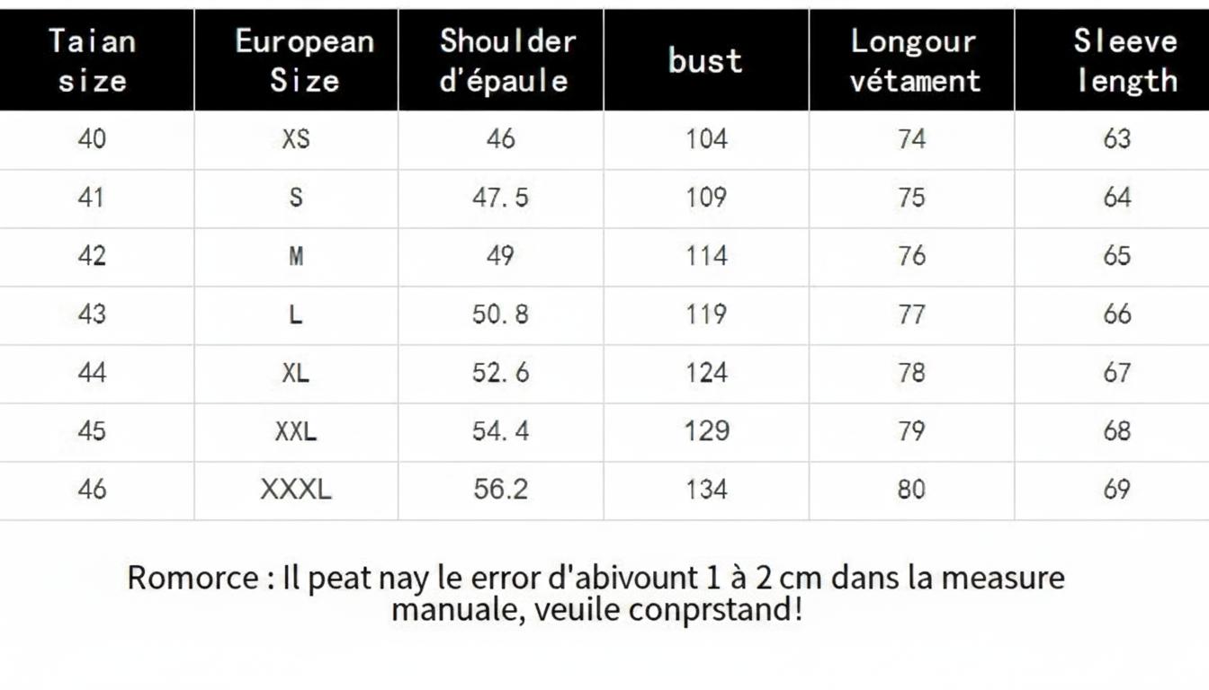 Chemise homme unie à col montant - Respirante et infroissable