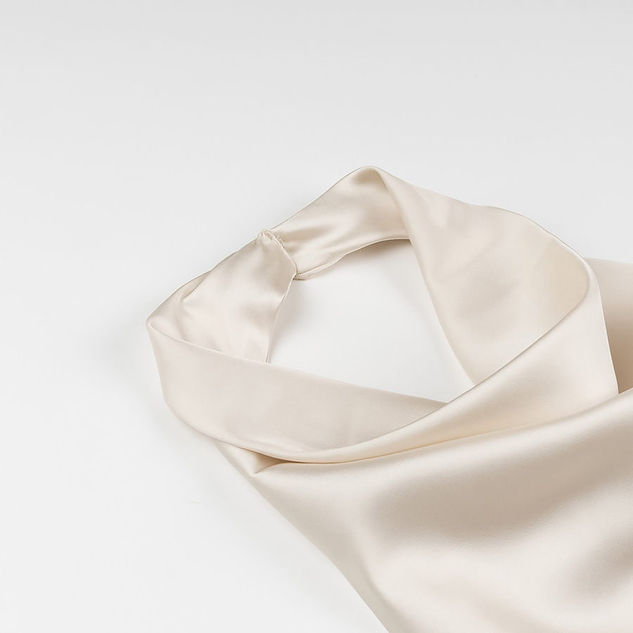 Sleeveless Backless Mini Dress - Floral Halter Neck KUN-00034