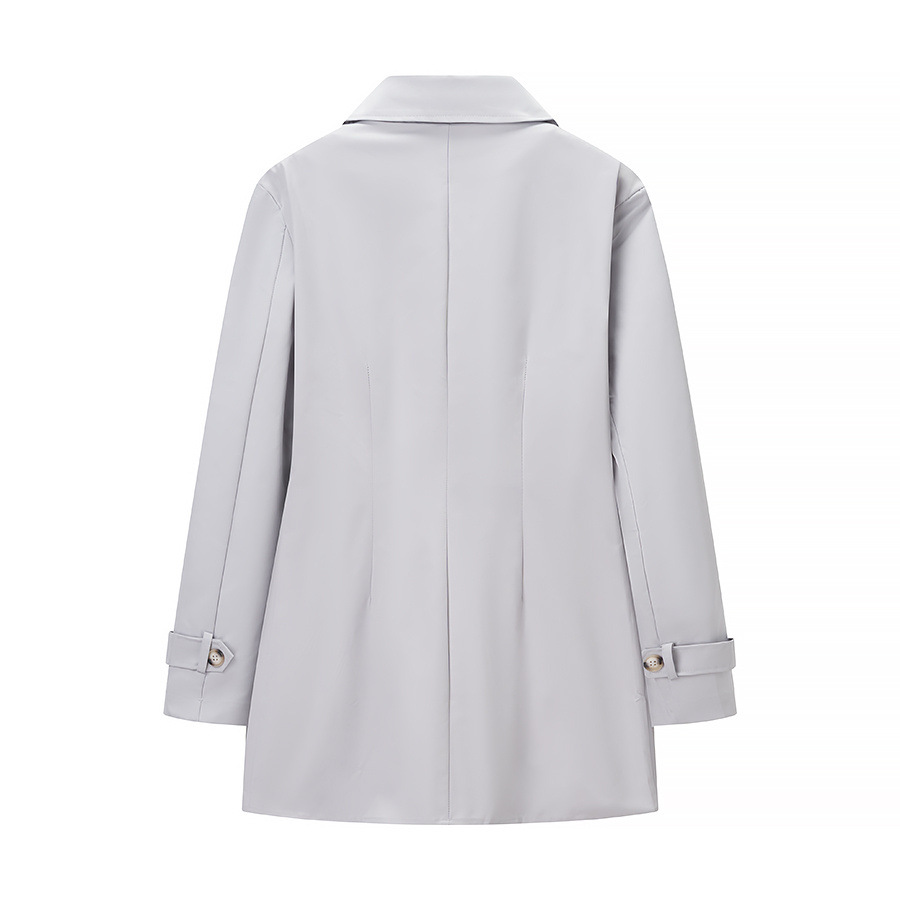 Conjunto de top y pantalón elegante y versátil para mujer KUN-00081