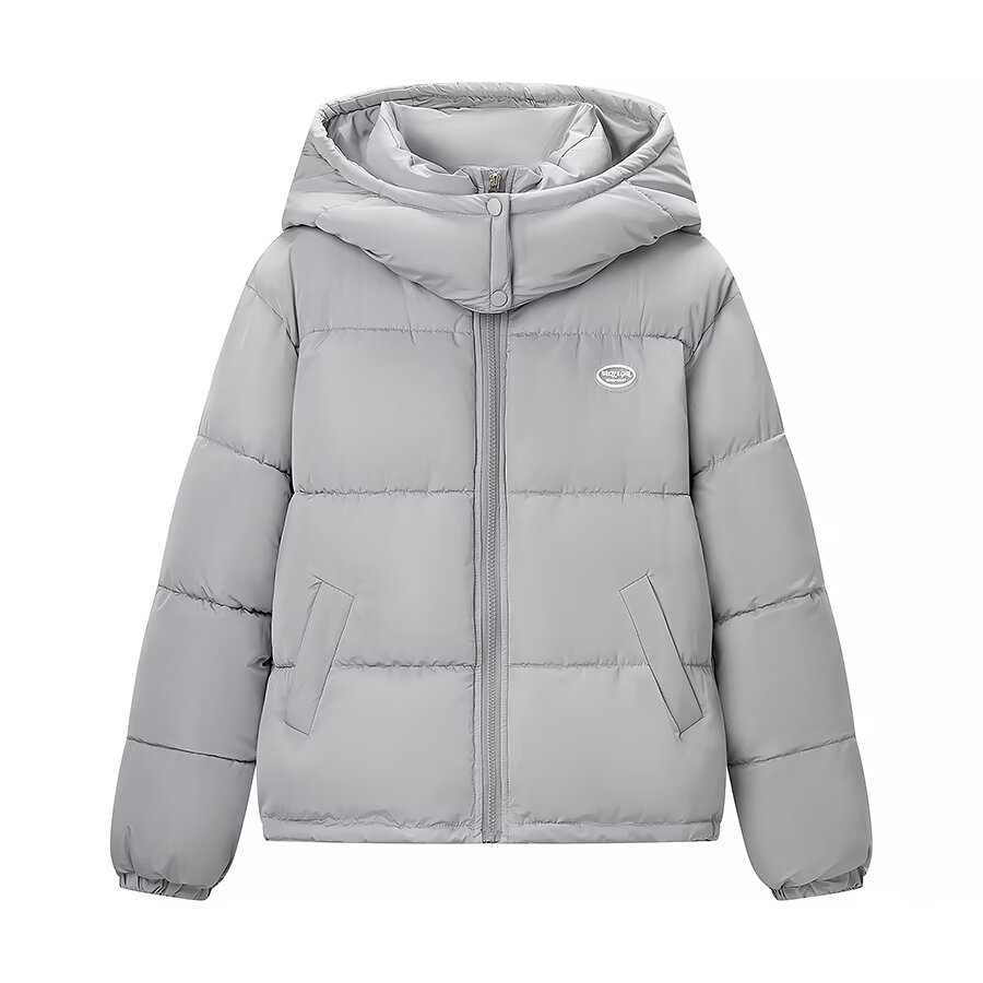 Women's Padded Cotton Jacket Classic Fashion Four Colors KUN-00006