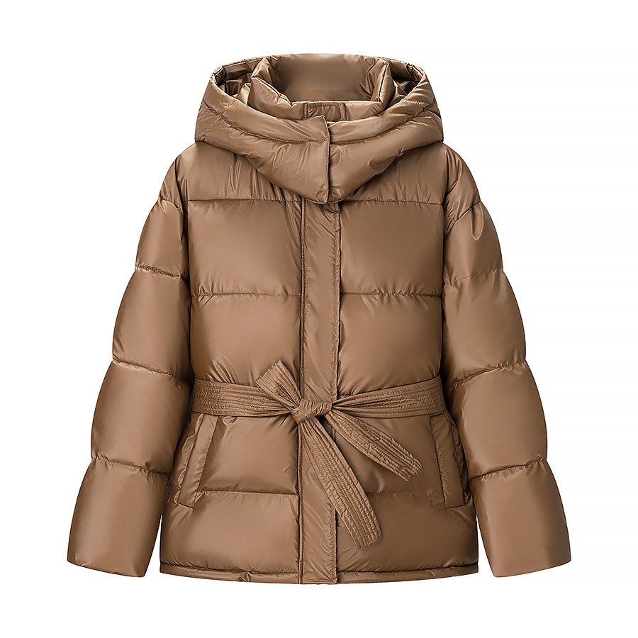 Chaqueta acolchada para mujer - Elegante y clásica KUN-00024