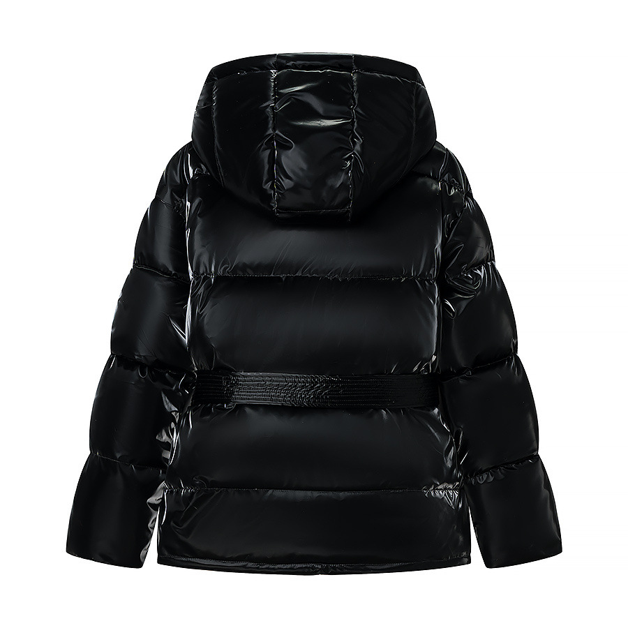 Chaqueta acolchada para mujer - Elegante y clásica KUN-00024