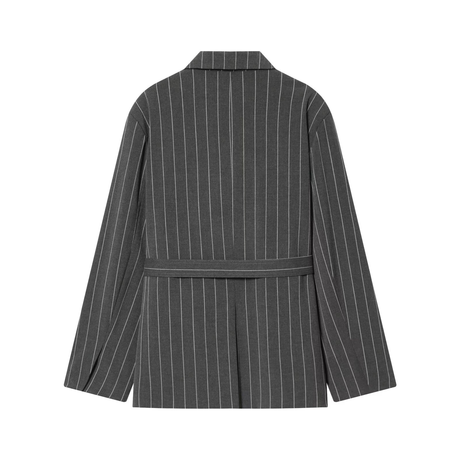 Completo blazer da donna - Elegante modello a portafoglio KUN-00015