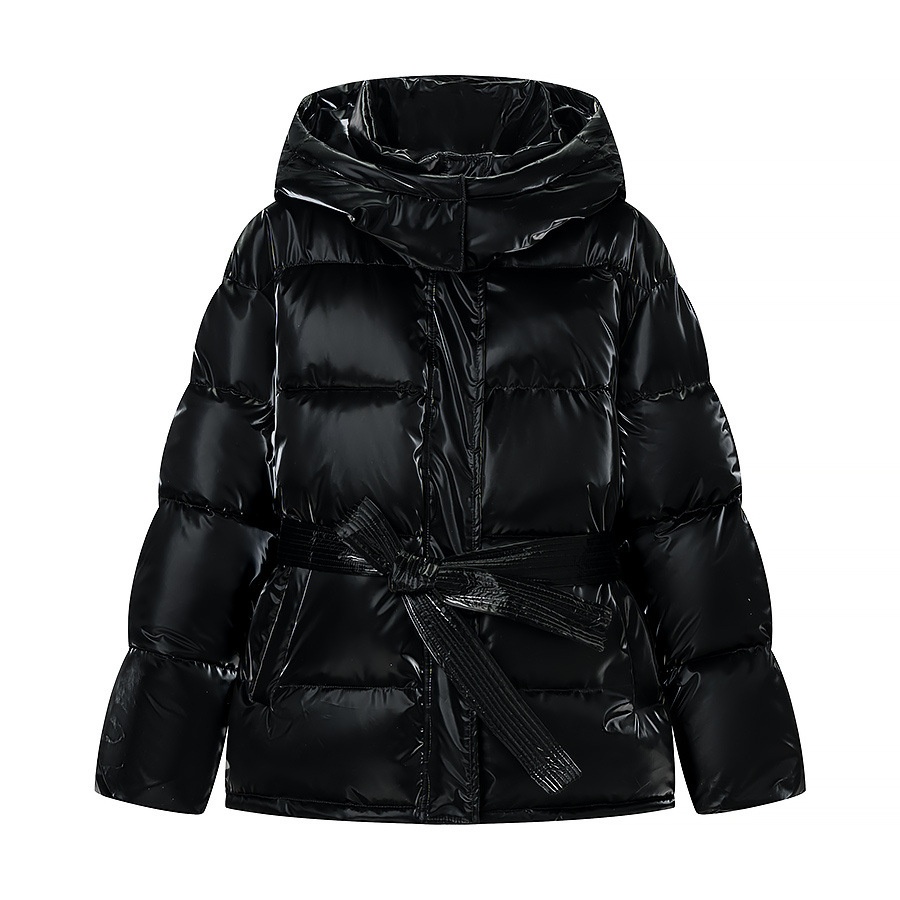 Giacca imbottita da donna - Elegante e classica KUN-00024