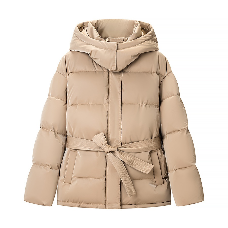 Giacca imbottita da donna - Elegante e classica KUN-00024