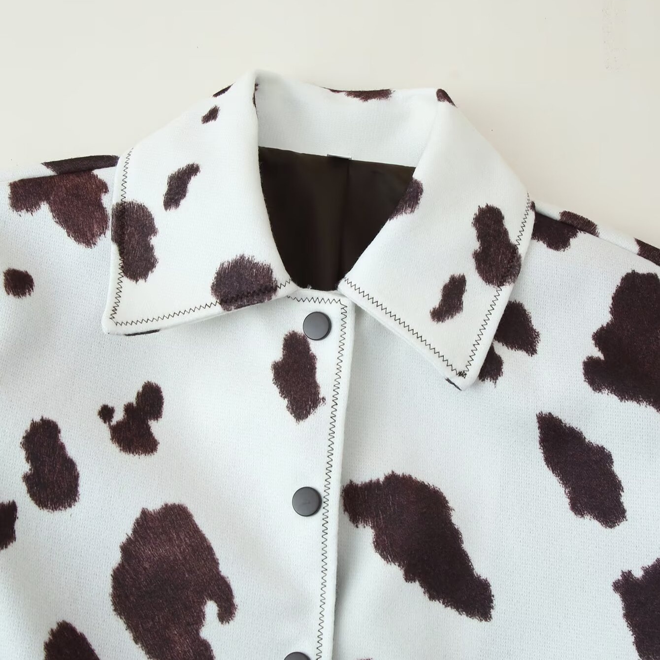 Giacca in misto lana, elegante e casual, capospalla KUN-00289